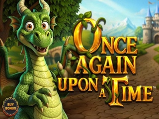 Once Again upon a Time